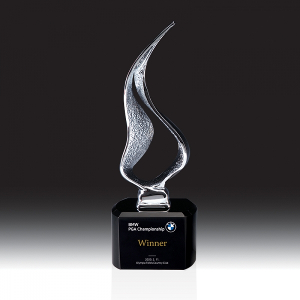 골프 트로피 HB-9162